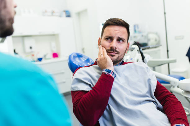 Oral Cancer Screening in Ansted, WV
