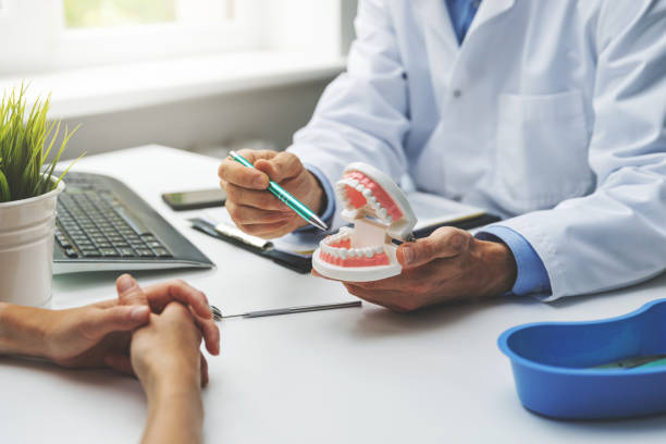 Best TMJ/TMD Treatment  in Ansted, WV