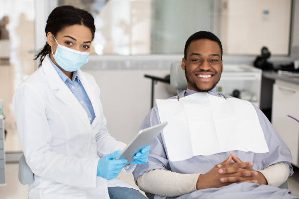 Best Dental Fillings (Composite and Amalgam)  in Ansted, WV