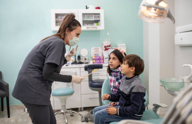 Best General Dentistry  in Ansted, WV