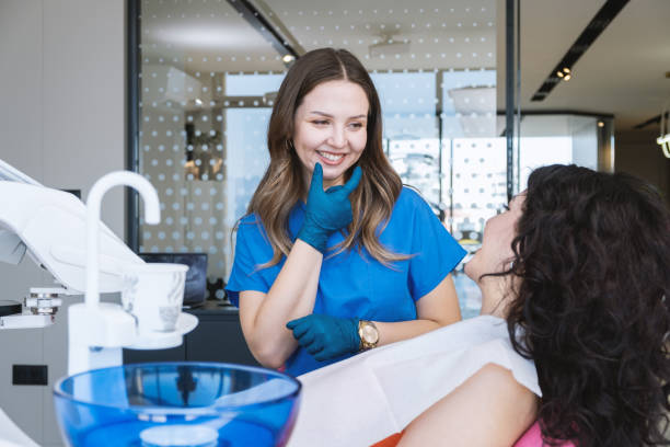 Best Sedation Dentistry  in Ansted, WV