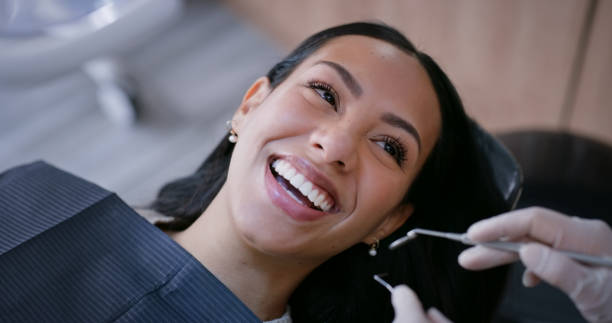 Emergency Dental Services in Ansted, WV