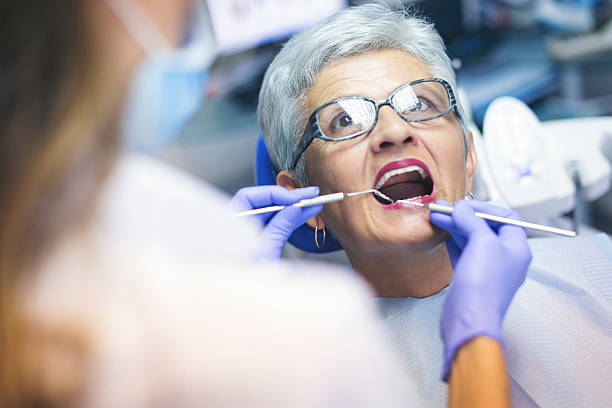 Dental X-Rays and Imaging in Ansted, WV