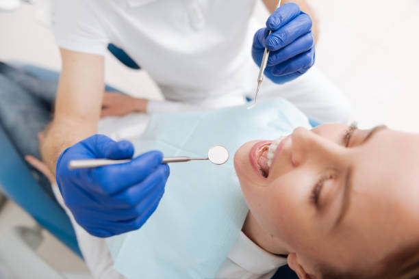 Best Laser Dentistry  in Ansted, WV