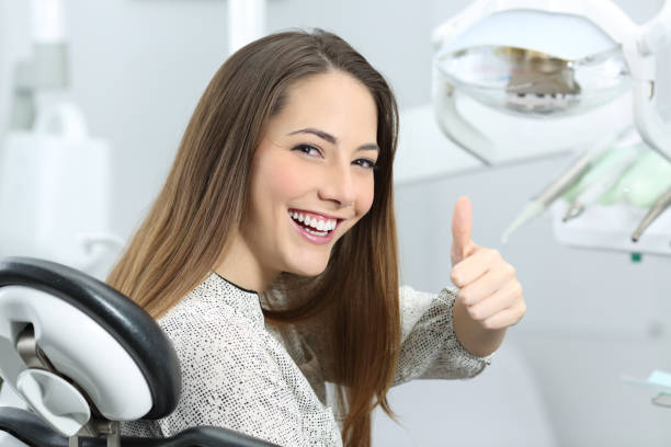 Best Root Canal Treatment  in Ansted, WV